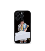 Football Goat's Case