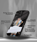 Football Goat's Case - Image 3