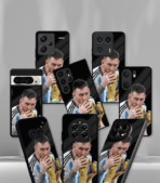 Football Goat's Case - Image 2