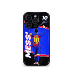 Football Goat's Case