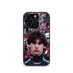 Football Goat's Case