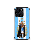 Football Goat's Case