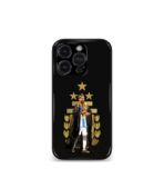 Football Goat's Case