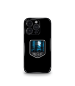 Wanderlust Black Premium Phone Case