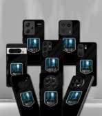 Wanderlust Black Premium Phone Case - Image 2