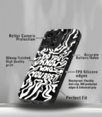Do you Know who You Are Premium Phone Case - Image 3
