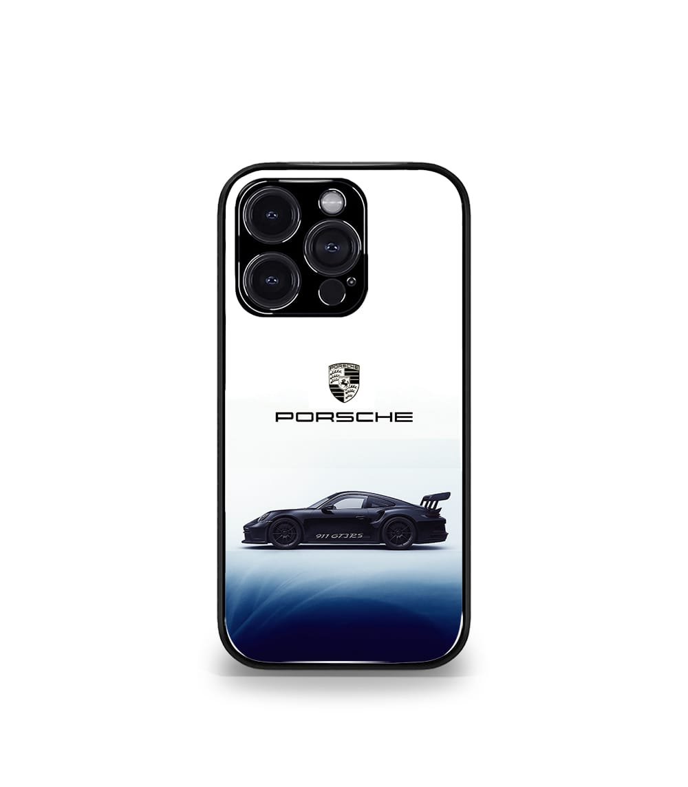 Automotive Case