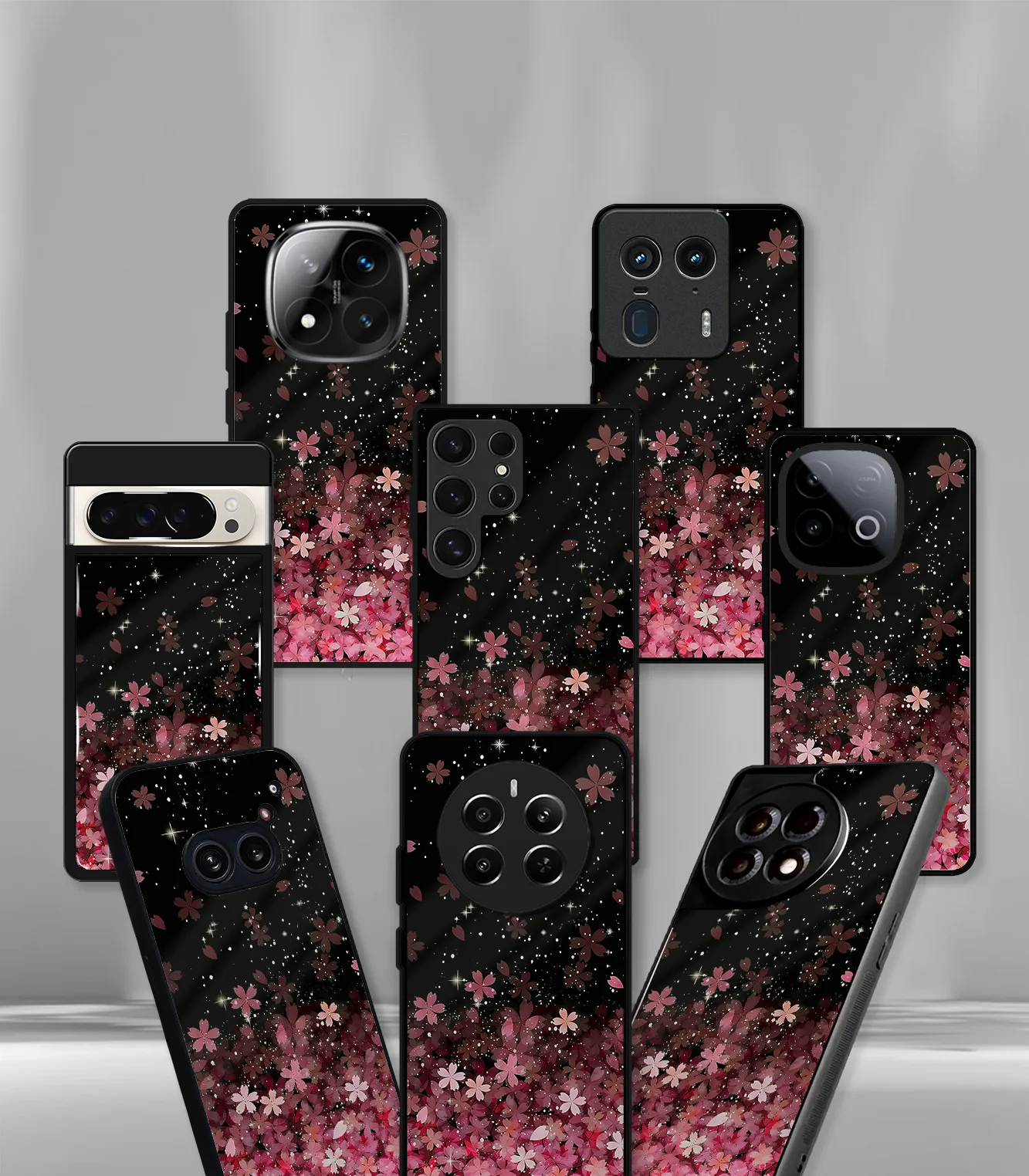 Floral Girly Cases - Image 2