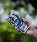 Tom x Dollar Premium Glossy PhoneCase