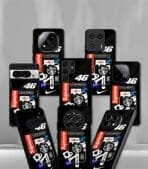 caszoid Originals Cutout Premium Glossy PhoneCase - Image 2