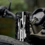 Cyberpunk Black Premium Glossy PhoneCase