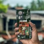 GTA Mollywood Premium Glossy PhoneCase