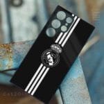 Real Madrid Premium Glossy PhoneCase