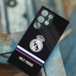 Real Madrid Premium Glossy PhoneCase
