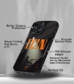 FEIN Premium Glossy PhoneCase - Image 3