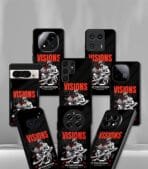 Vision of the Future Premium Glossy PhoneCase - Image 2