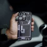 Cyber Edition Premium Glossy PhoneCase