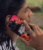 Don't Dream Premium Glossy PhoneCase