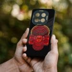 Theyyam Premium Glossy PhoneCase