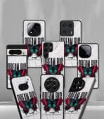 Dream Big Butterfly Premium Glossy PhoneCase - Image 2