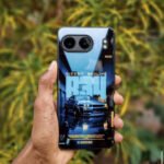 Nissan Skyline R34 Premium Glossy PhoneCase