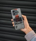 Porsche 911 GT3RS Grey Premium Glossy PhoneCase