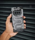 Cyber Edition Premium Glossy PhoneCase