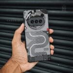 Cyber Edition Premium Glossy PhoneCase