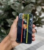 Porsche Premium Glossy PhoneCase