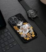 Onepiece Anime Premium Glossy PhoneCase