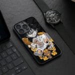 Onepiece Anime Premium Glossy PhoneCase