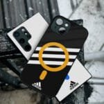 Cyber Edition Black Premium Glossy PhoneCase