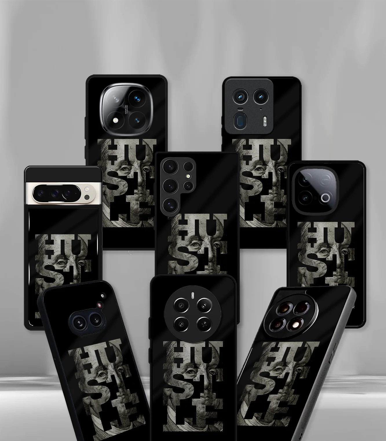 Abstract & Quirky Pattern Cases - Image 2