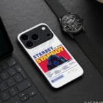 STARBOY Spotify edition Premium Glossy Phone Case
