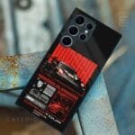 The Premium Porsche Premium Glossy Phone Case