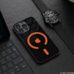 Cosmic Magsafe Premium Glossy Phone Case