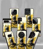 Super Heroic Edition Premium Glossy Phone Case - Image 2