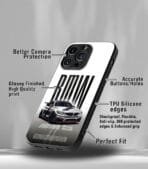 SuperCar Premium Glossy Phone Case - Image 3