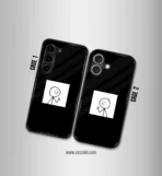 Shared Love Premium Glossy Couple Combo Cases - Image 2