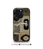 Arabic Fusion Persian edition Premium Cases