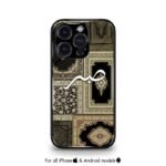 Arabic Fusion Persian edition Premium Cases