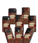 Arabic Fusion Persian edition Premium Cases - Image 2