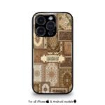 Arabic Fusion Persian edition Premium Cases