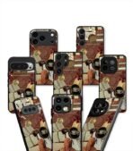 Arabic Fusion Persian edition Premium Cases - Image 2