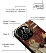 Arabic Fusion Persian edition Premium Cases - Image 3