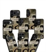 Arabic Fusion Persian edition Premium Cases - Image 2