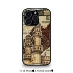 Arabic Fusion Persian edition Premium Cases