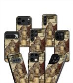 Arabic Fusion Persian edition Premium Cases - Image 2