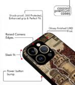 Arabic Fusion Persian edition Premium Cases - Image 3