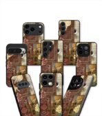 Arabic Fusion Persian edition Premium Cases - Image 2